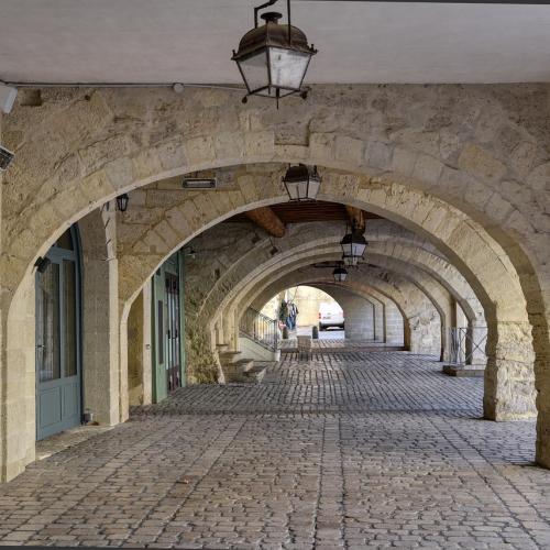 Uzès