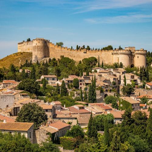 Villeneuve-lès-Avignon