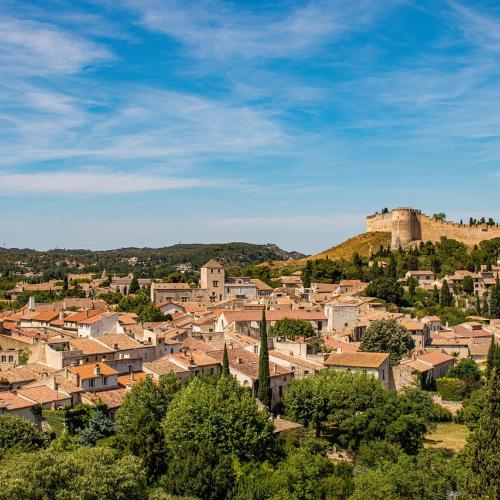 Villeneuve-lès-Avignon
