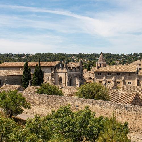 Villeneuve-lès-Avignon