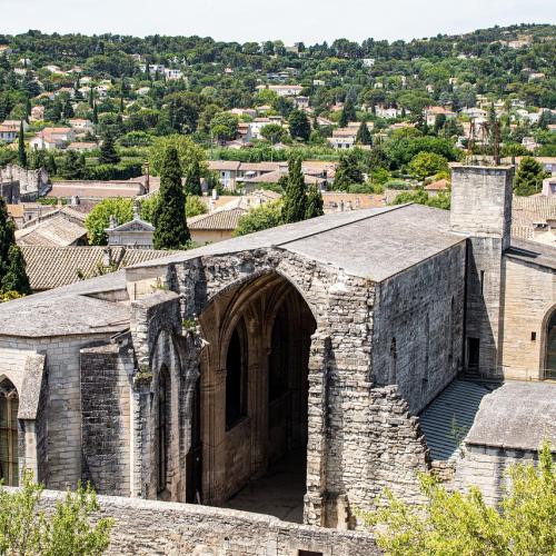 Villeneuve-lès-Avignon