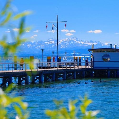 Lake Constance