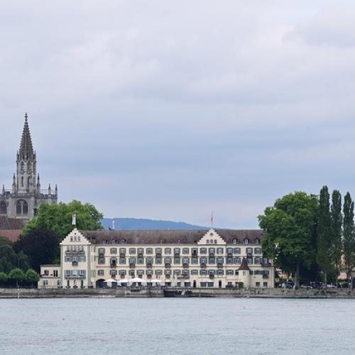 Lake Constance