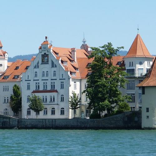 Lindau