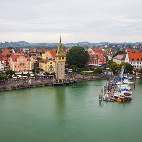 Lindau