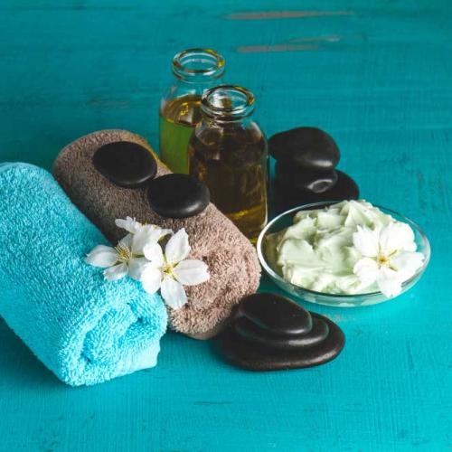 Thermes de Caracalla