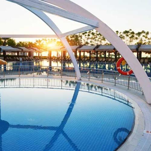 Thermes de Caracalla