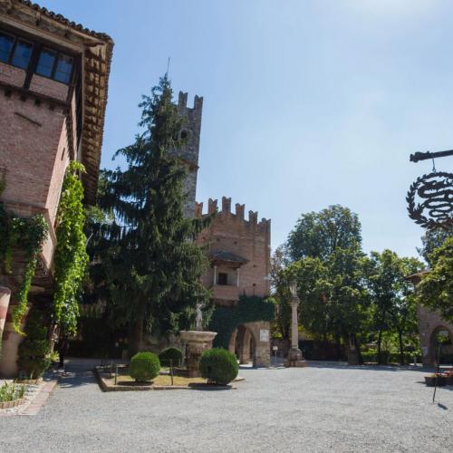 Grazzano Visconti