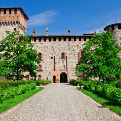 Grazzano Visconti