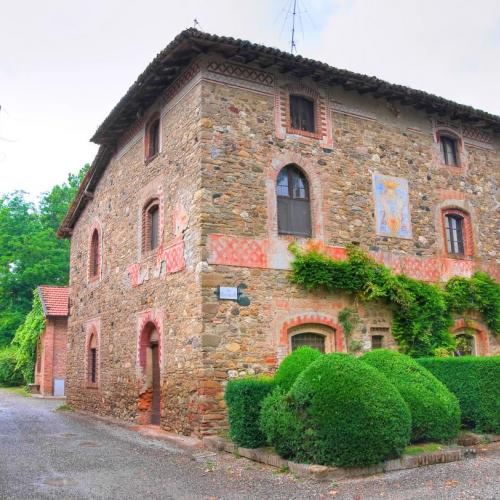 Grazzano Visconti
