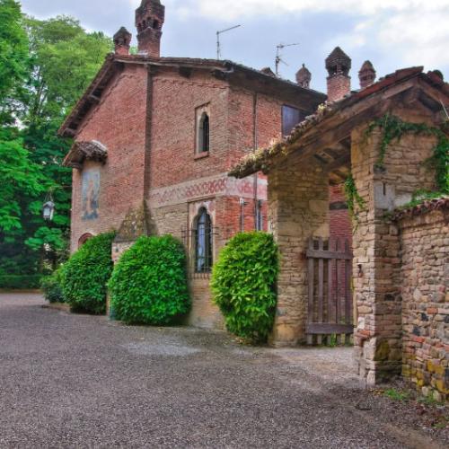 Grazzano Visconti
