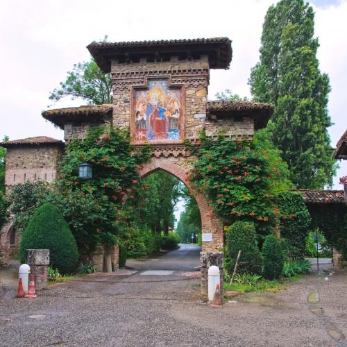 Grazzano Visconti