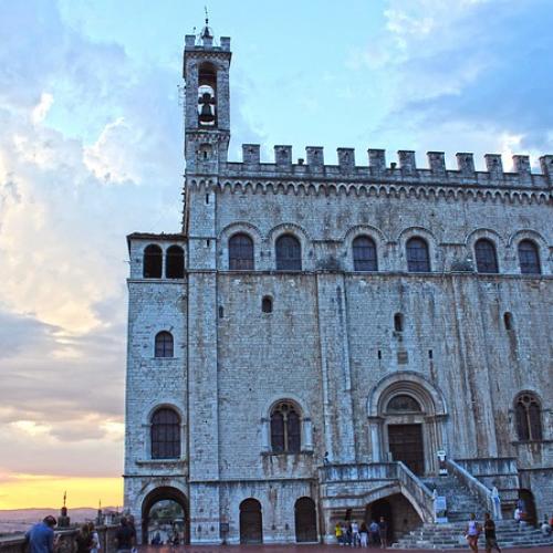 Gubbio