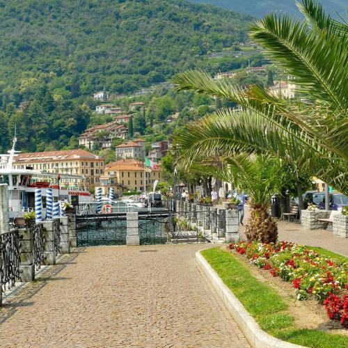 Lake Como
