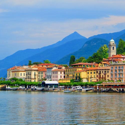 Lake Como