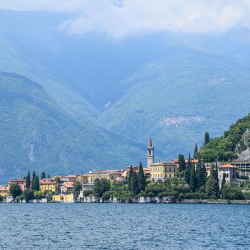 Lake Como