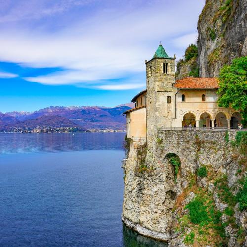 Lake Maggiore