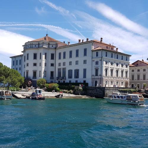 Lake Maggiore