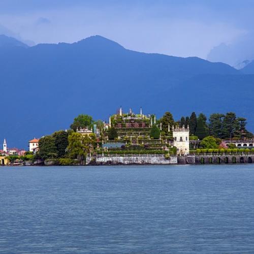 Lake Maggiore