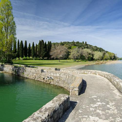 Lake Trasimeno
