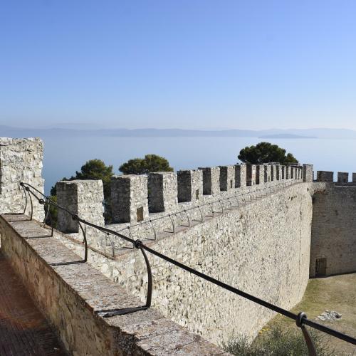 Lake Trasimeno