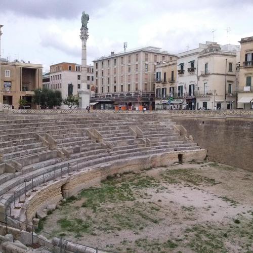 Lecce