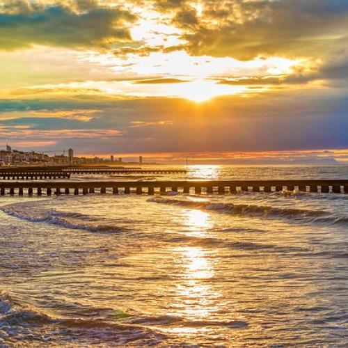 Lido di Jesolo
