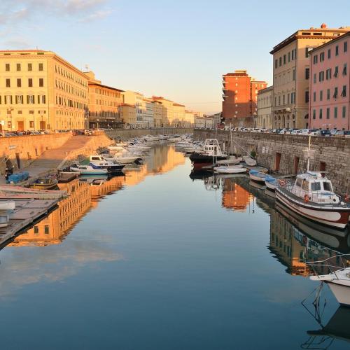 Livorno