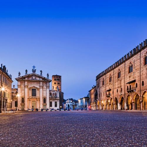 Mantua