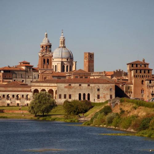 Mantua