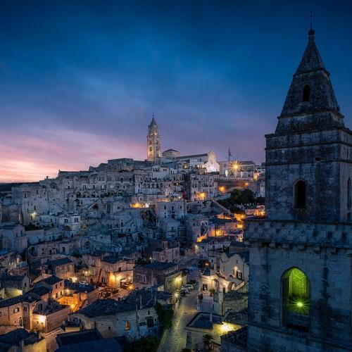 Matera