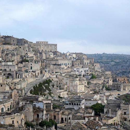 Matera