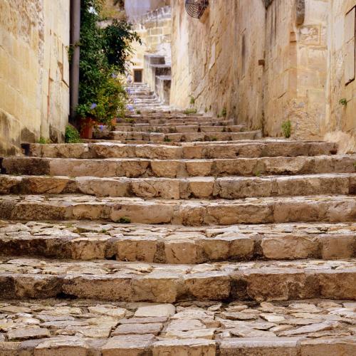 Matera