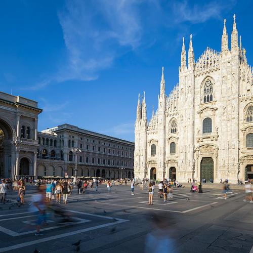 Milan