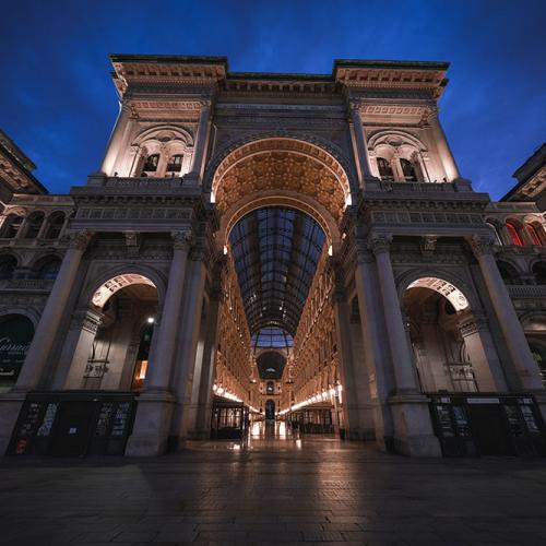 Milan