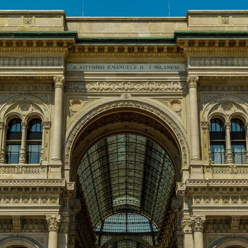 Milan