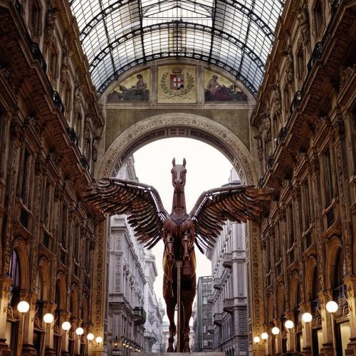 Milan