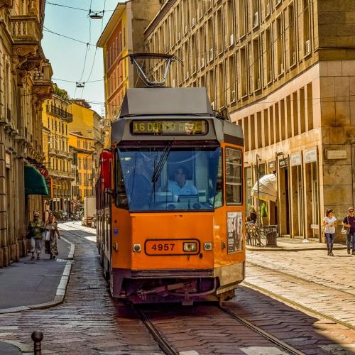 Milan
