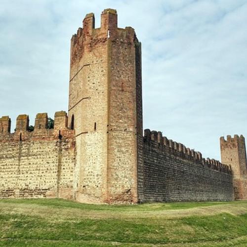 Montagnana