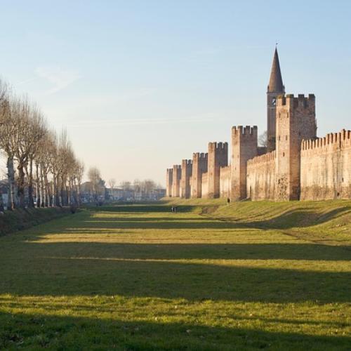 Montagnana
