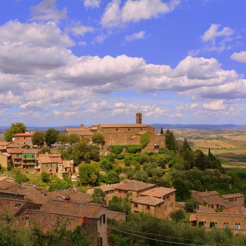 Montalcino
