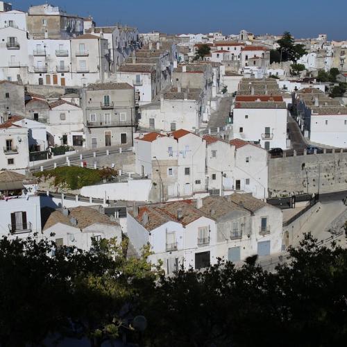 Monte Sant'Angelo