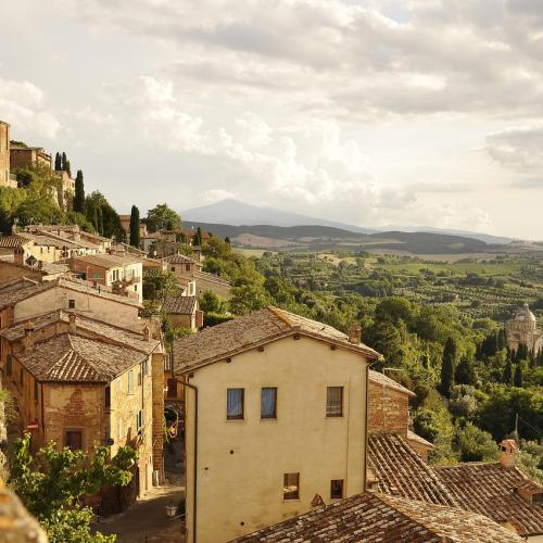 Montepulciano