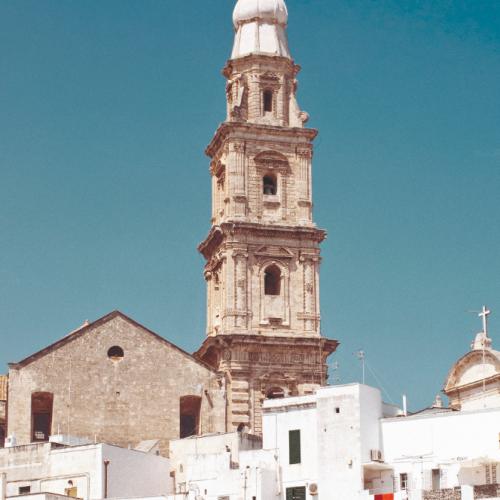 Ostuni