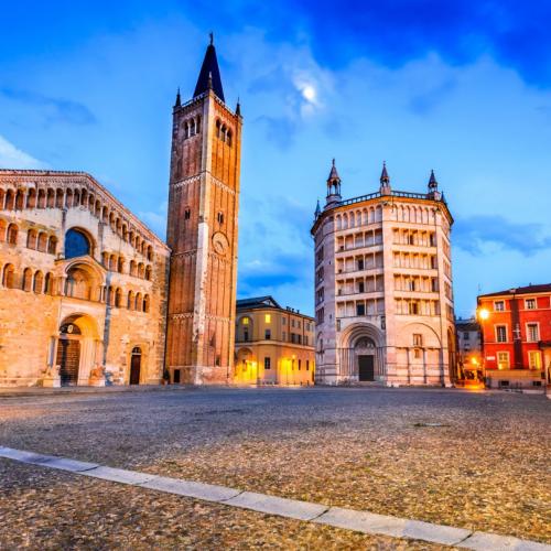 Parma