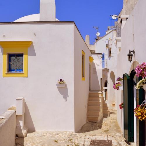 Peschici