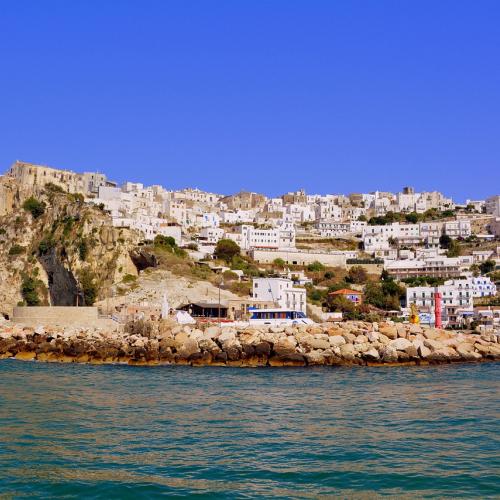 Peschici