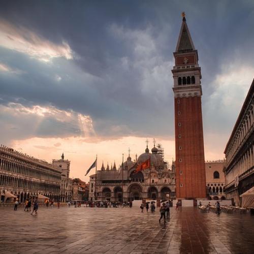 Piazza San Carlo
