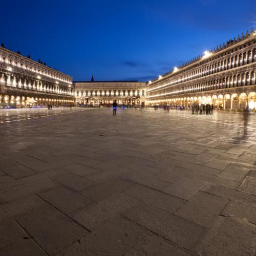 Piazza San Carlo