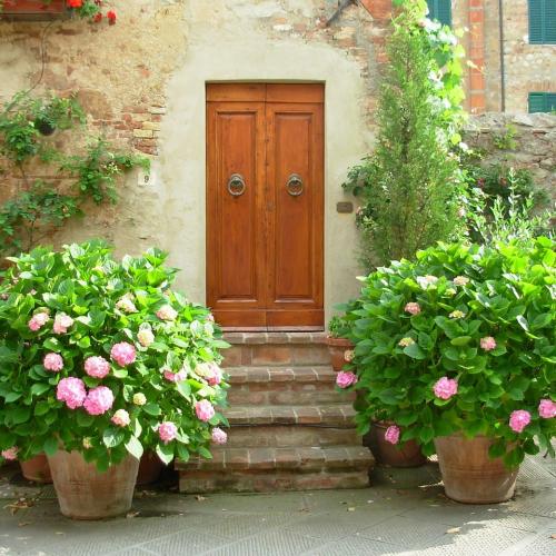 Pienza